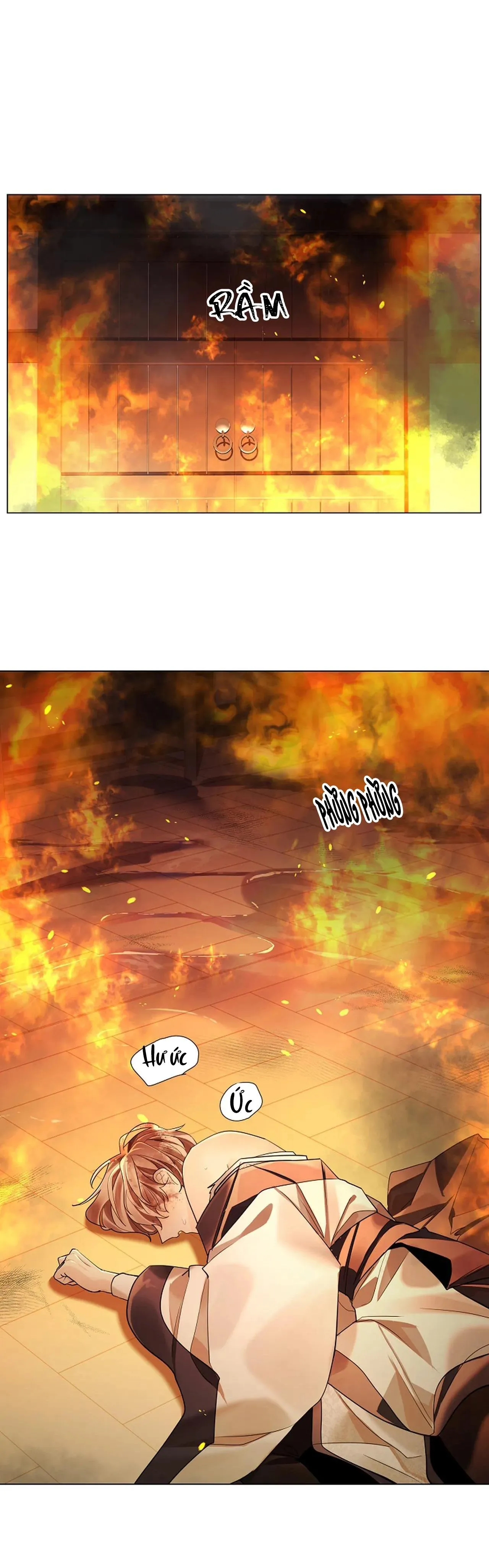 HOA GIẤY Chapter 57 Trang 46