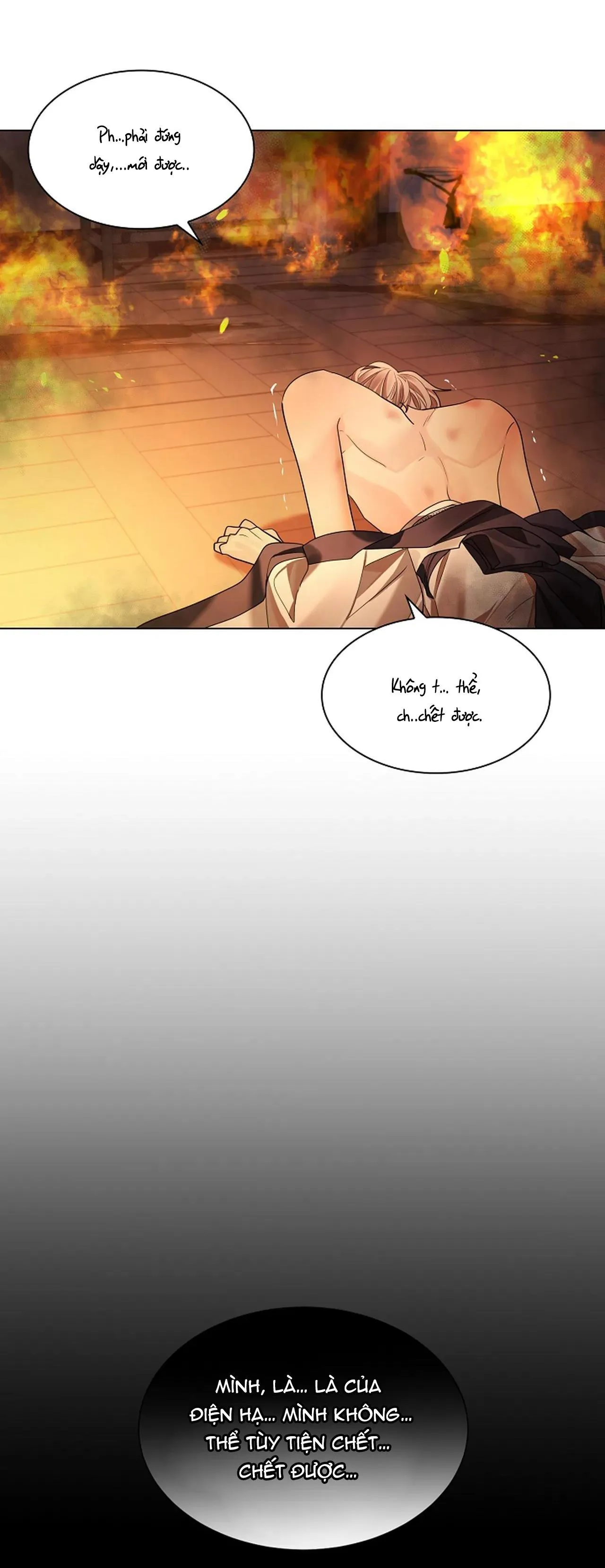 HOA GIẤY Chapter 57 Trang 49