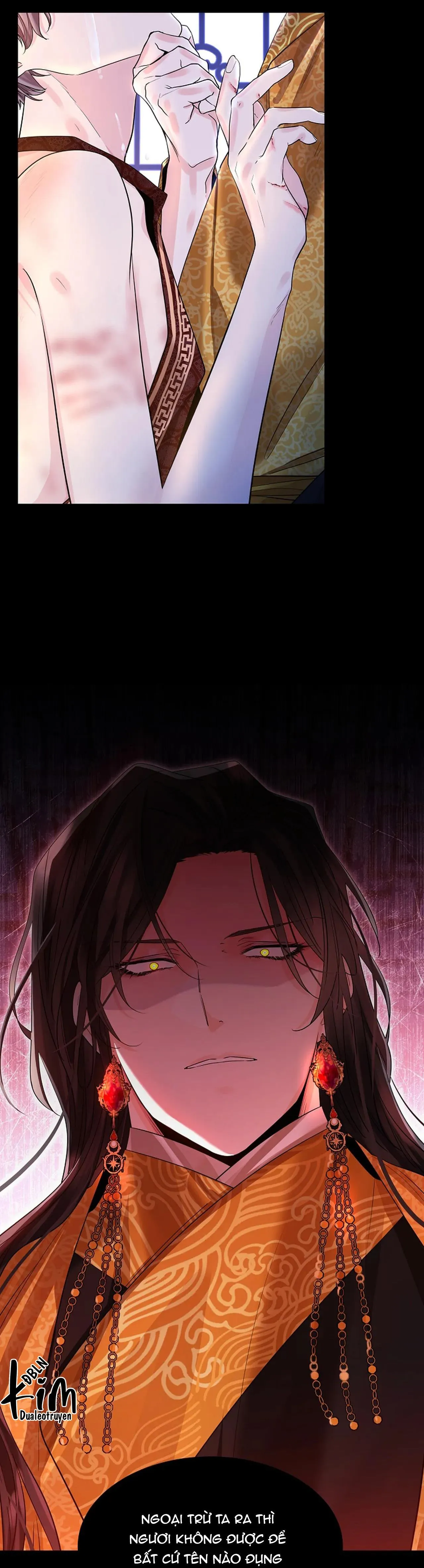 HOA GIẤY Chapter 57 Trang 50