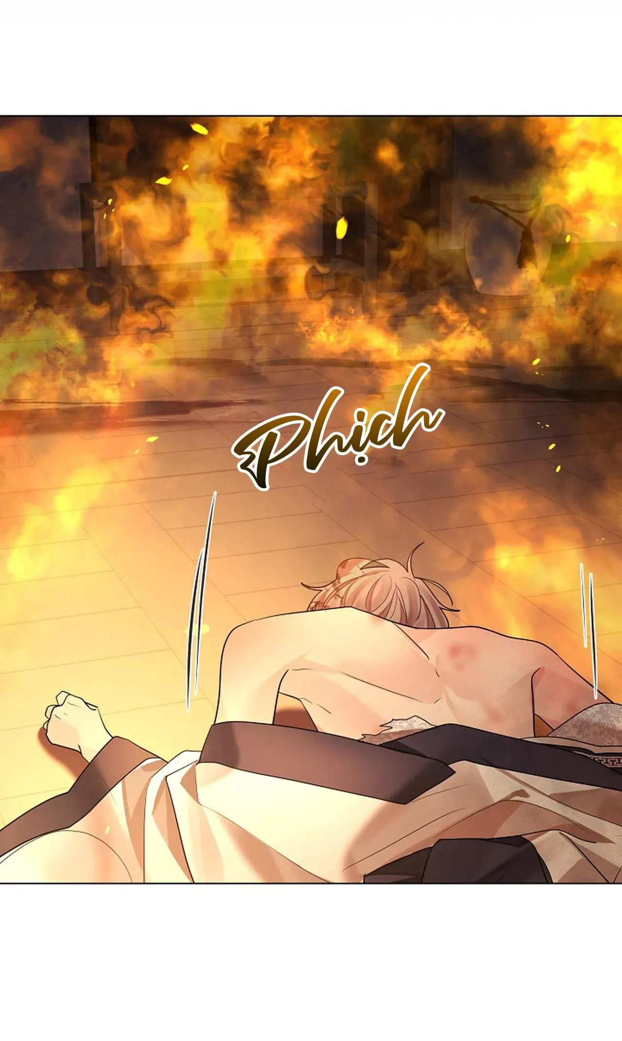 HOA GIẤY Chapter 57 Trang 52