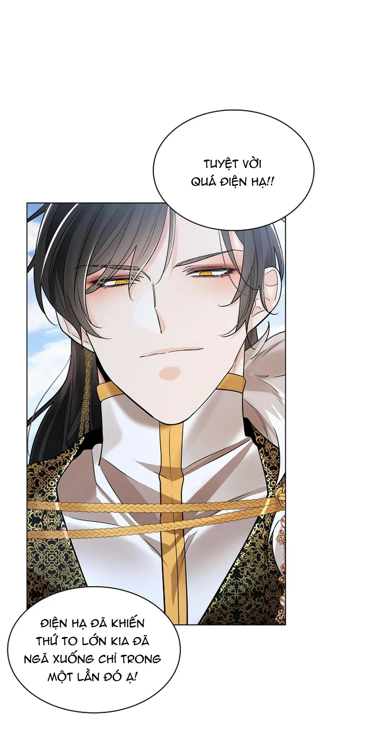 HOA GIẤY Chapter 57 Trang 60