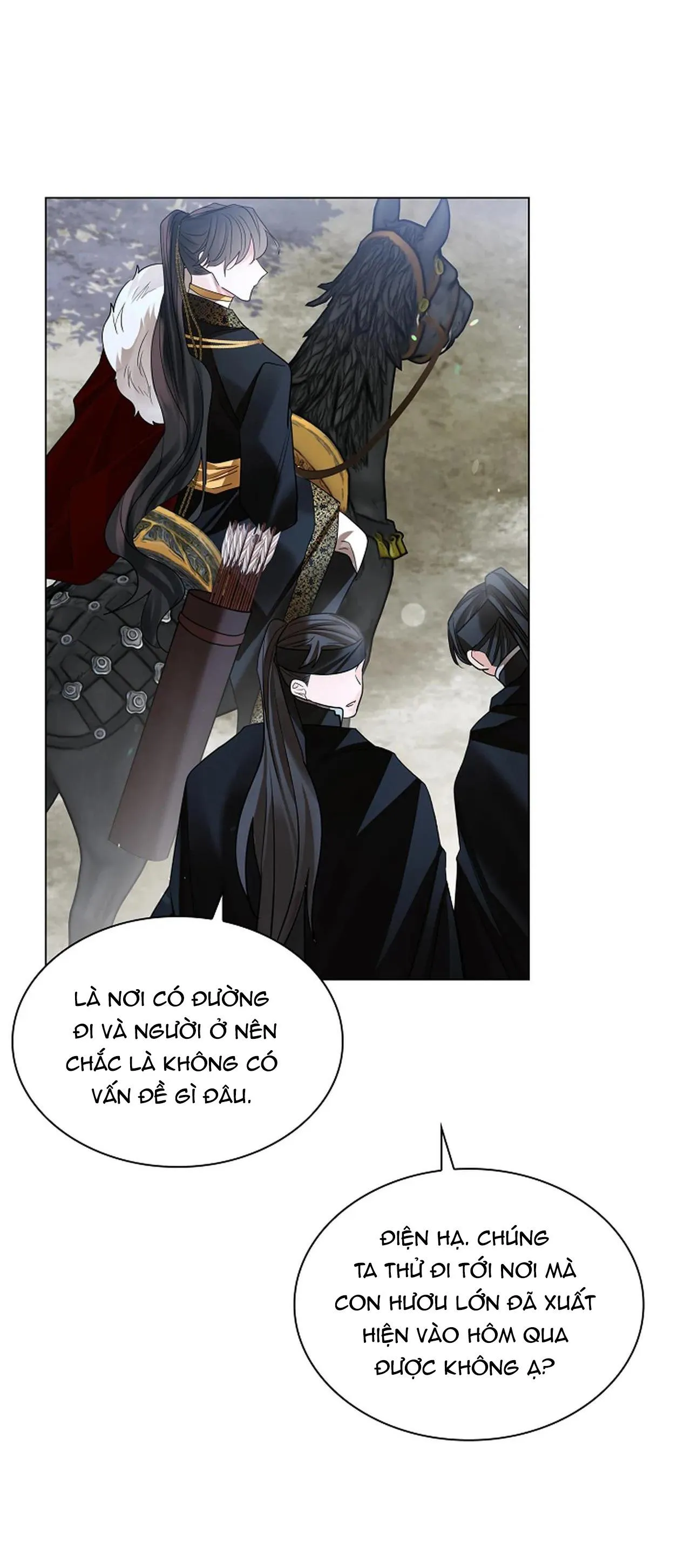 HOA GIẤY Chapter 57 Trang 63