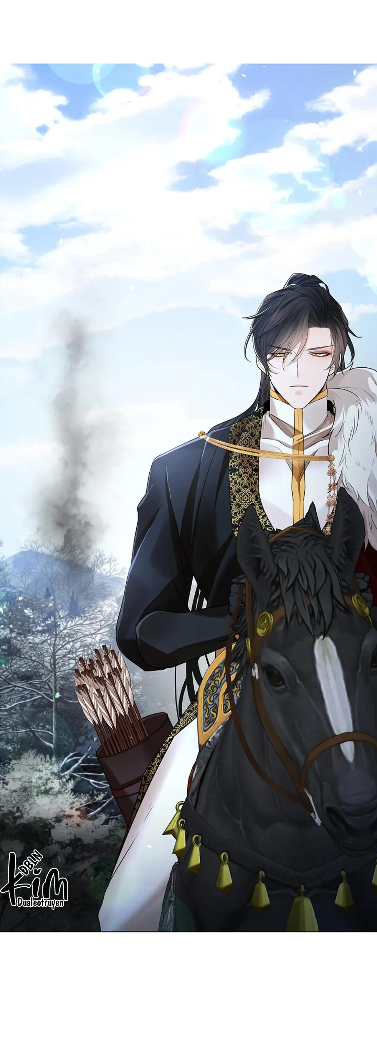 HOA GIẤY Chapter 57 Trang 65