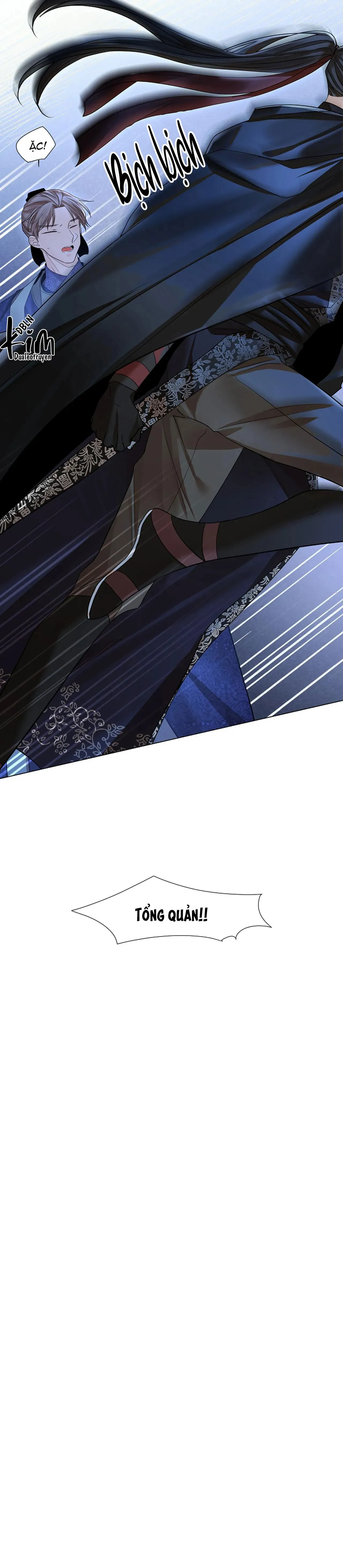 HOA GIẤY Chapter 58 Trang 15