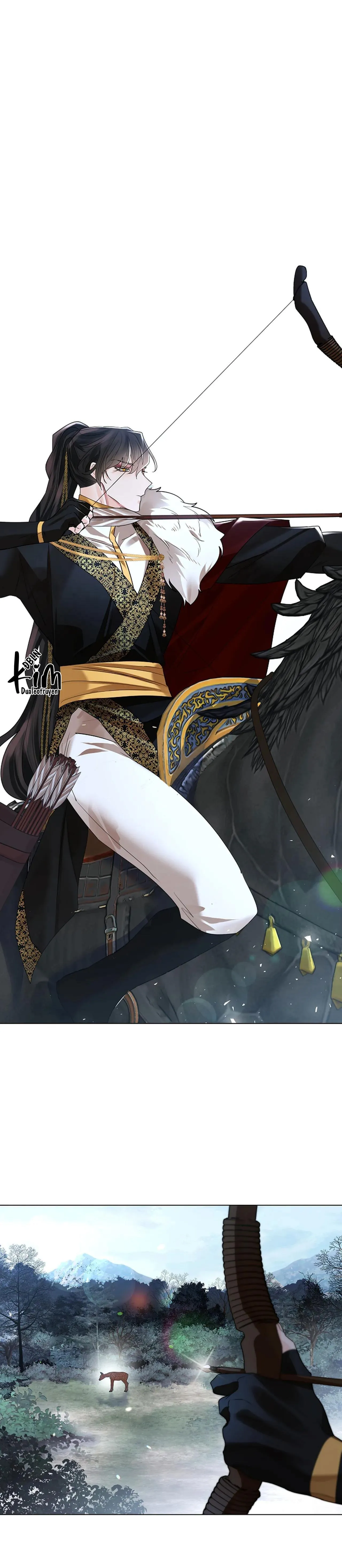 HOA GIẤY Chapter 58 Trang 16