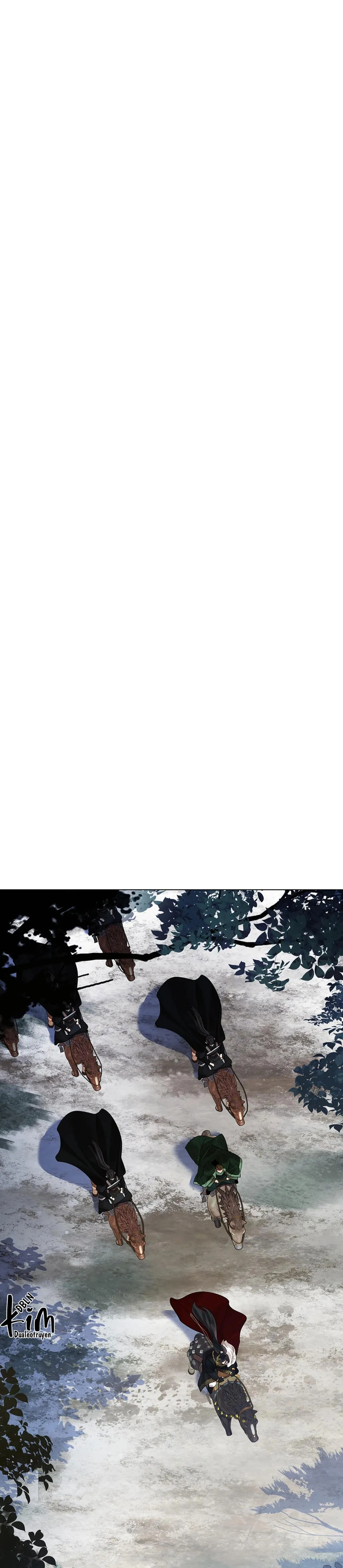 HOA GIẤY Chapter 58 Trang 21