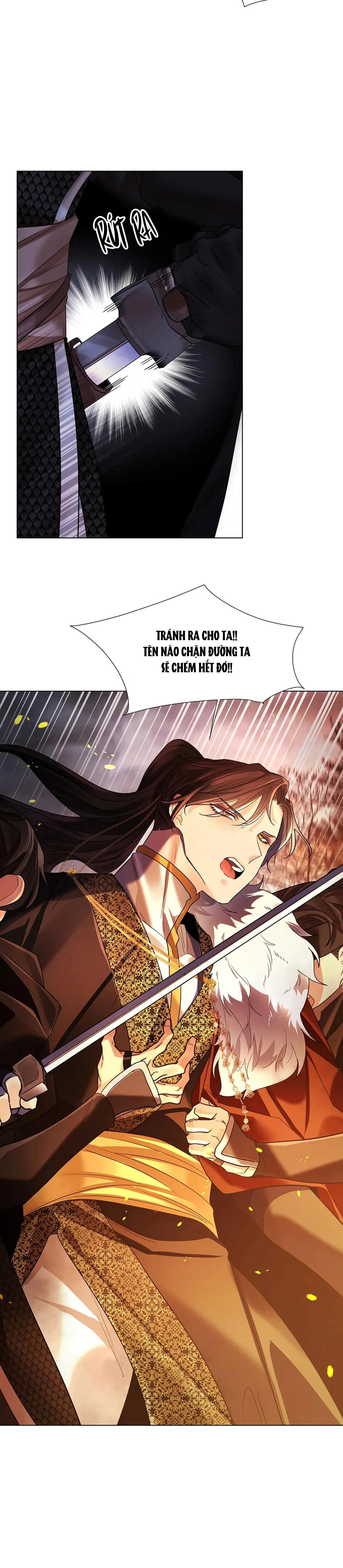 HOA GIẤY Chapter 58 Trang 28