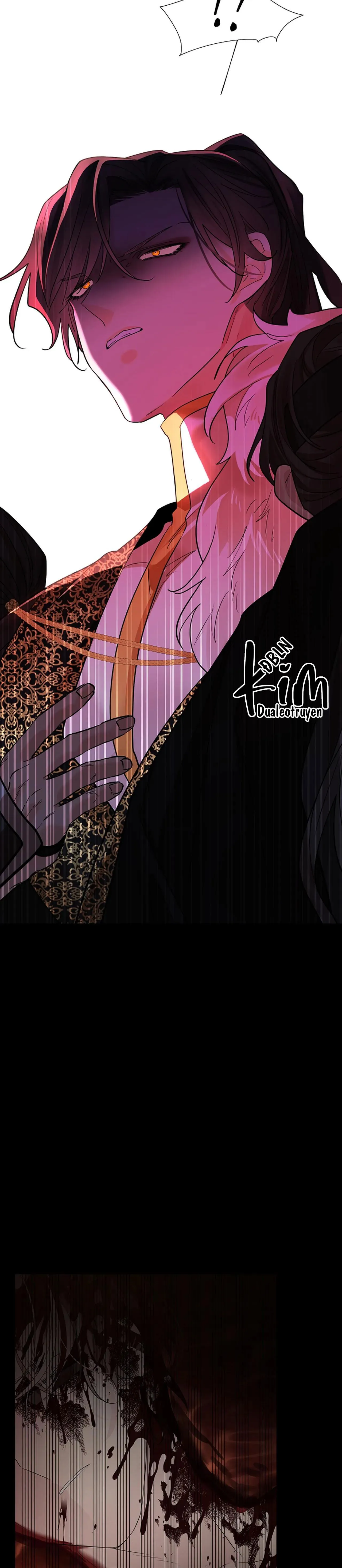 HOA GIẤY Chapter 58 Trang 30