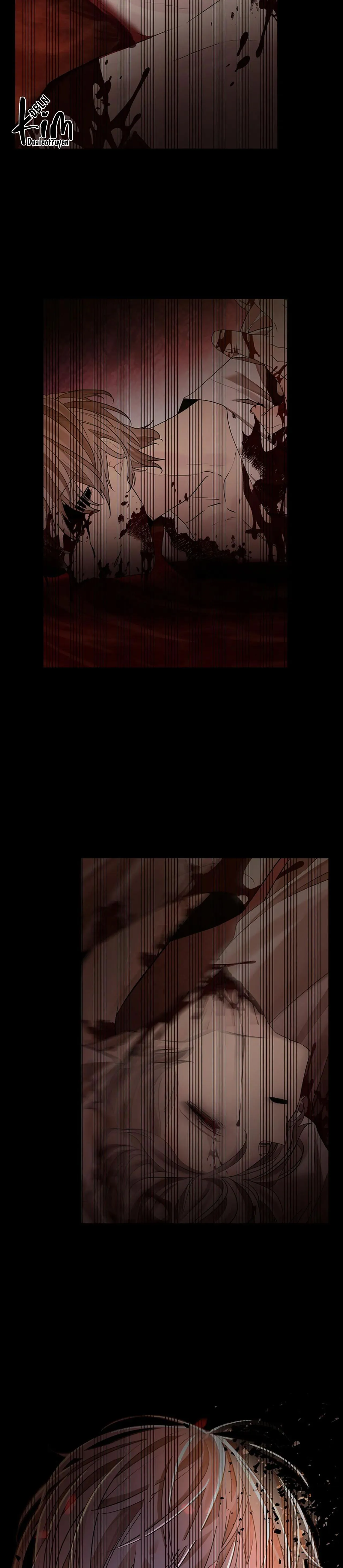 HOA GIẤY Chapter 58 Trang 31