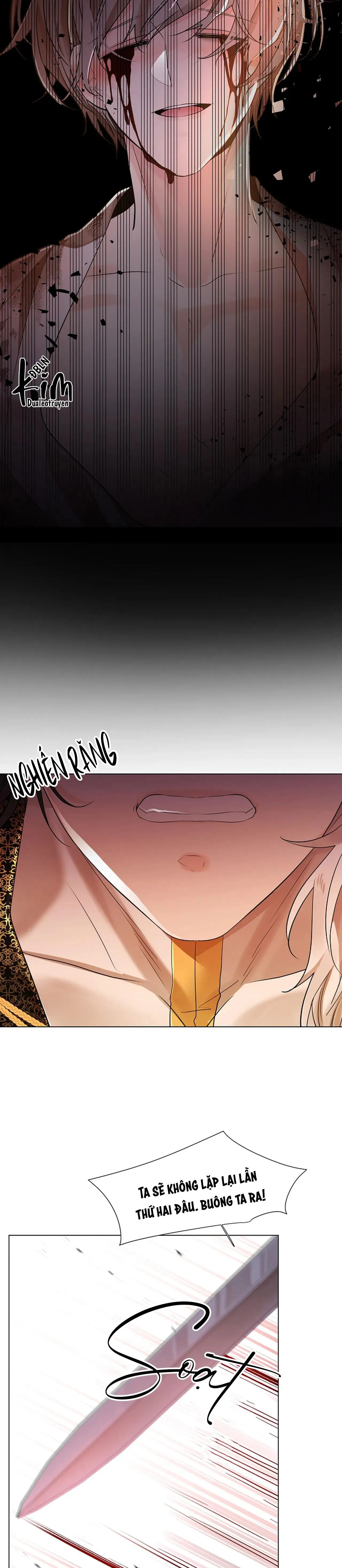 HOA GIẤY Chapter 58 Trang 32