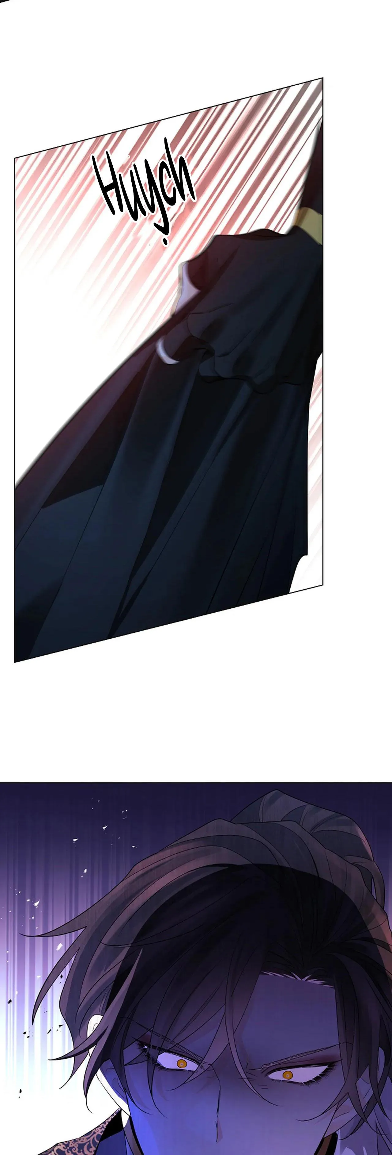 HOA GIẤY Chapter 58 Trang 38