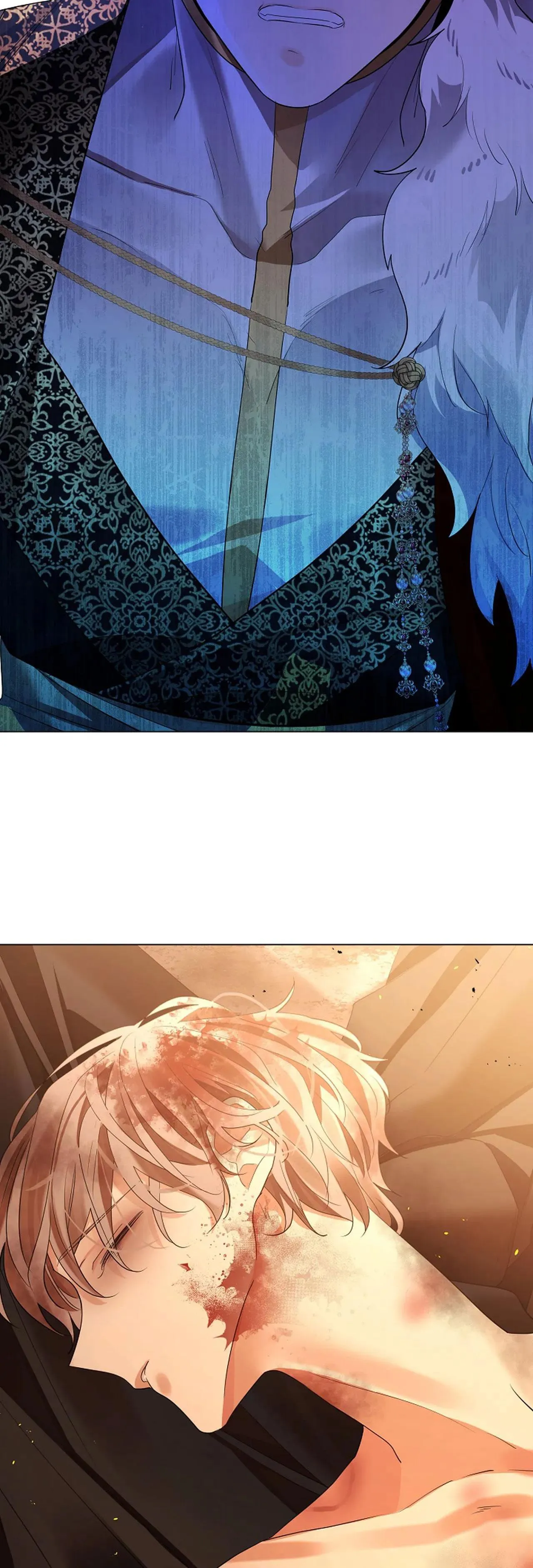 HOA GIẤY Chapter 58 Trang 39