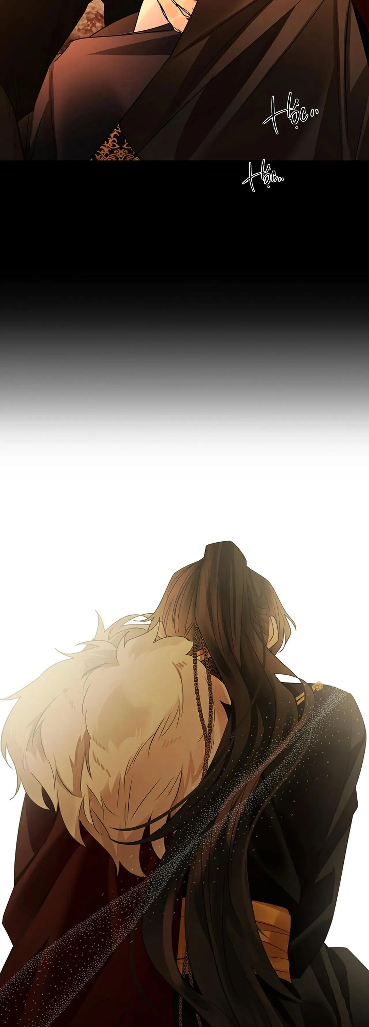 HOA GIẤY Chapter 59 Trang 12