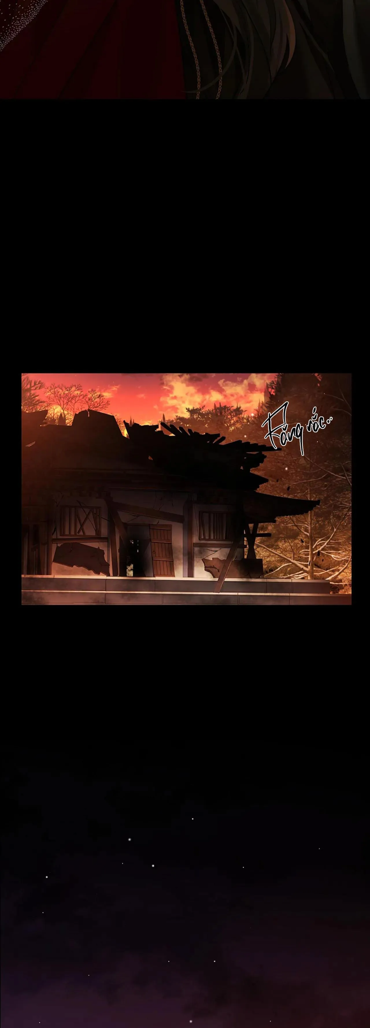 HOA GIẤY Chapter 59 Trang 13