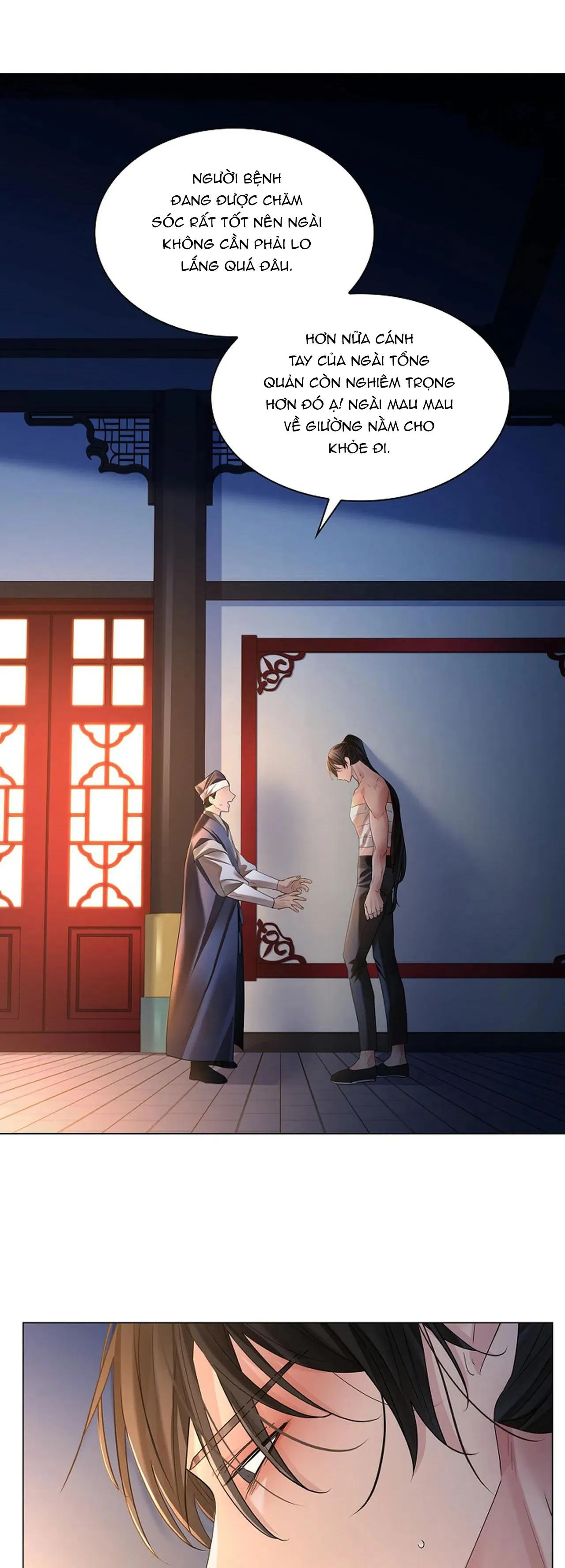 HOA GIẤY Chapter 59 Trang 24