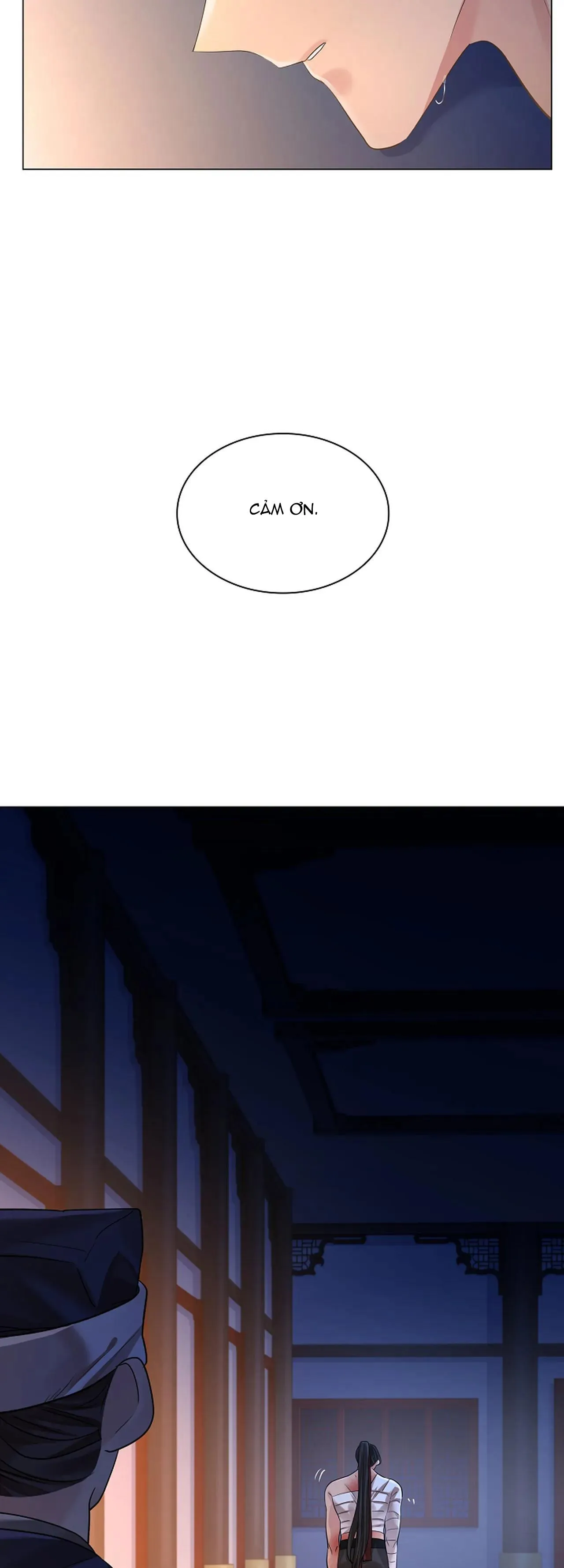 HOA GIẤY Chapter 59 Trang 25