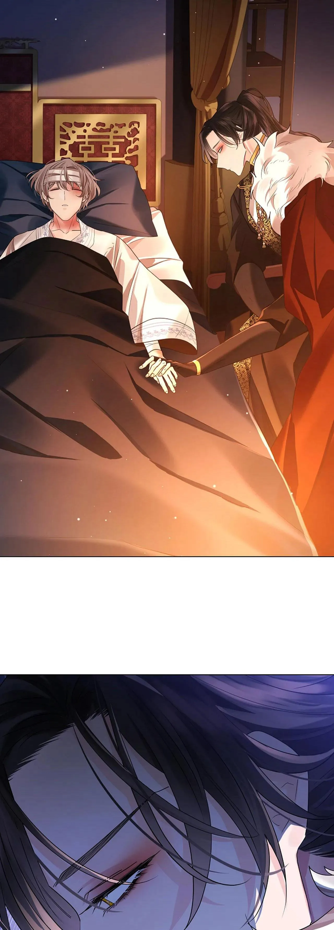 HOA GIẤY Chapter 59 Trang 29