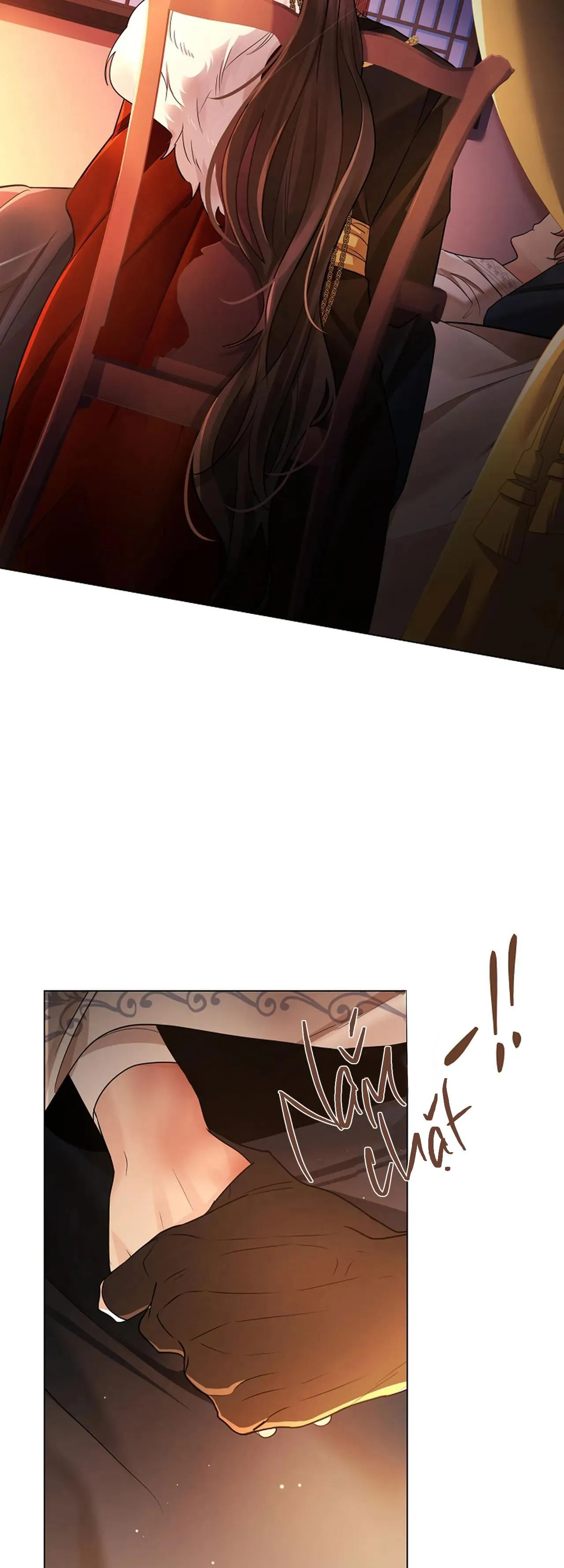 HOA GIẤY Chapter 59 Trang 31