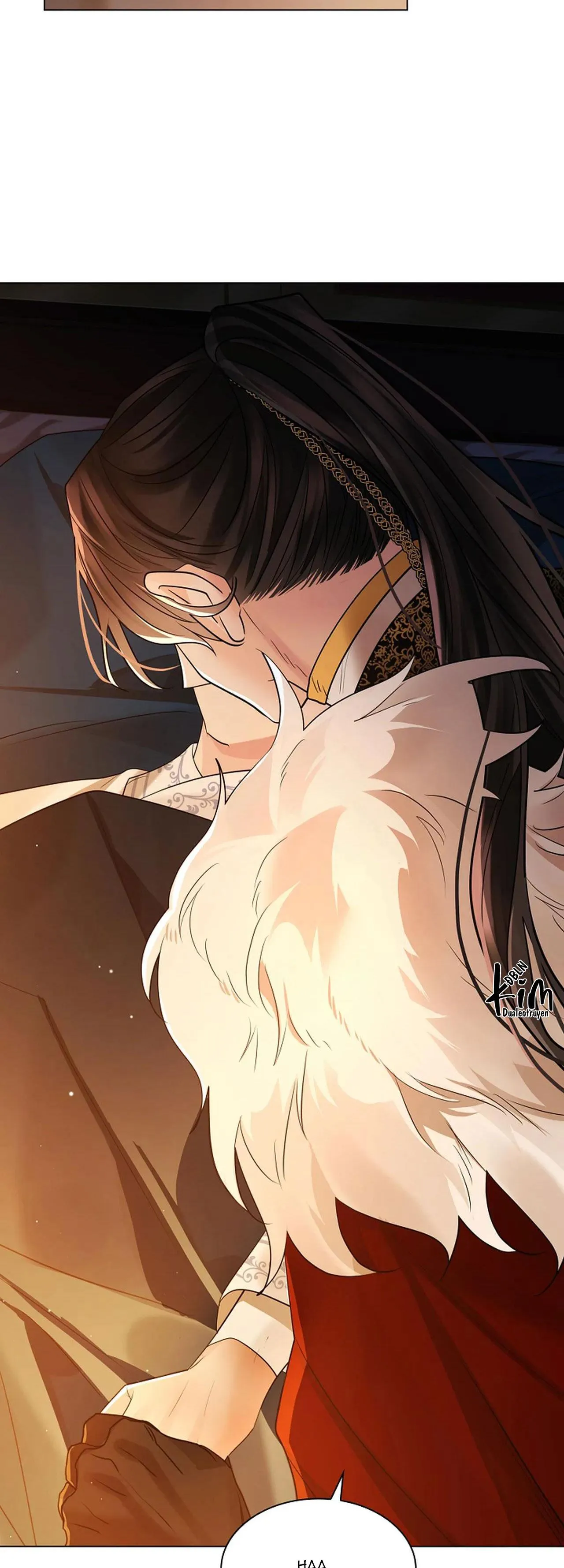 HOA GIẤY Chapter 59 Trang 32