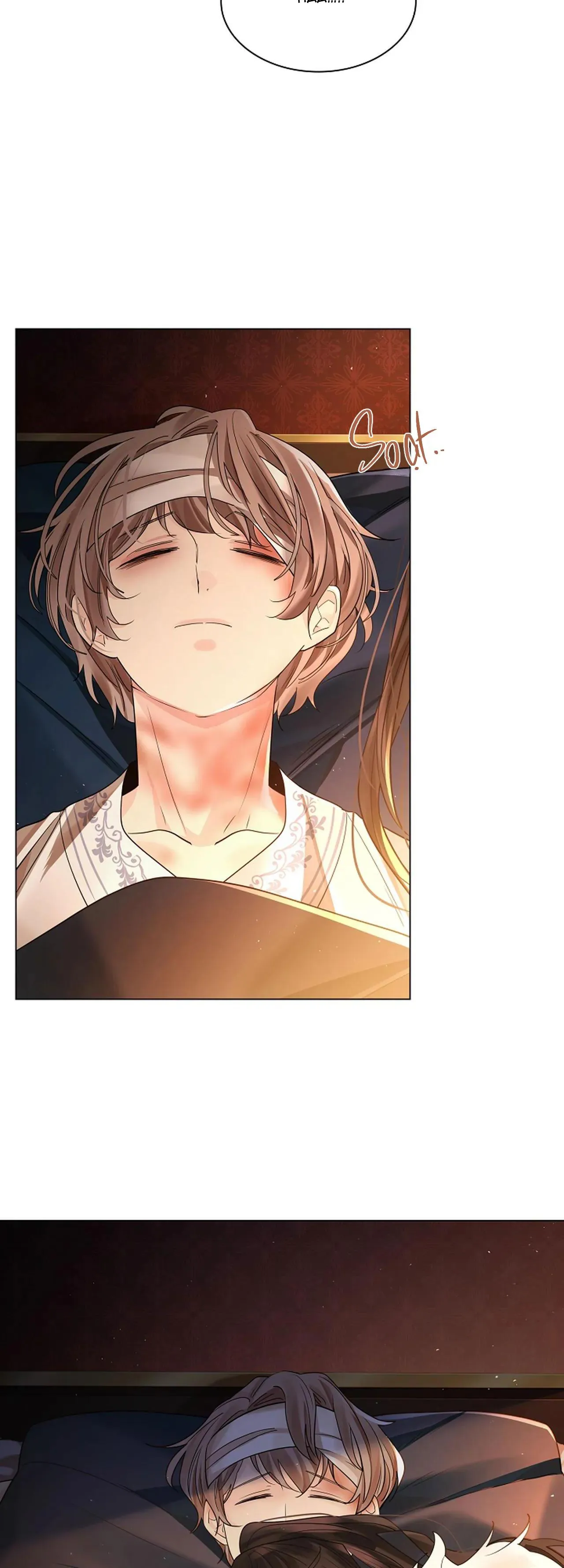 HOA GIẤY Chapter 59 Trang 33