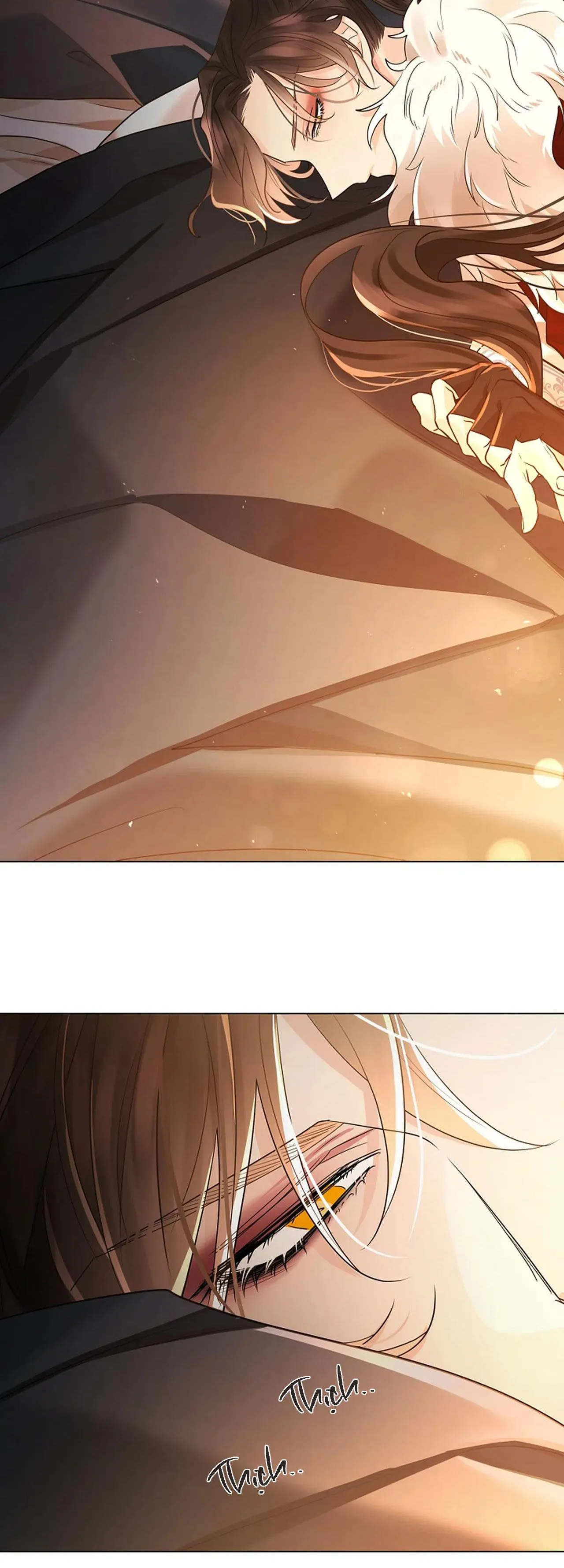 HOA GIẤY Chapter 59 Trang 34