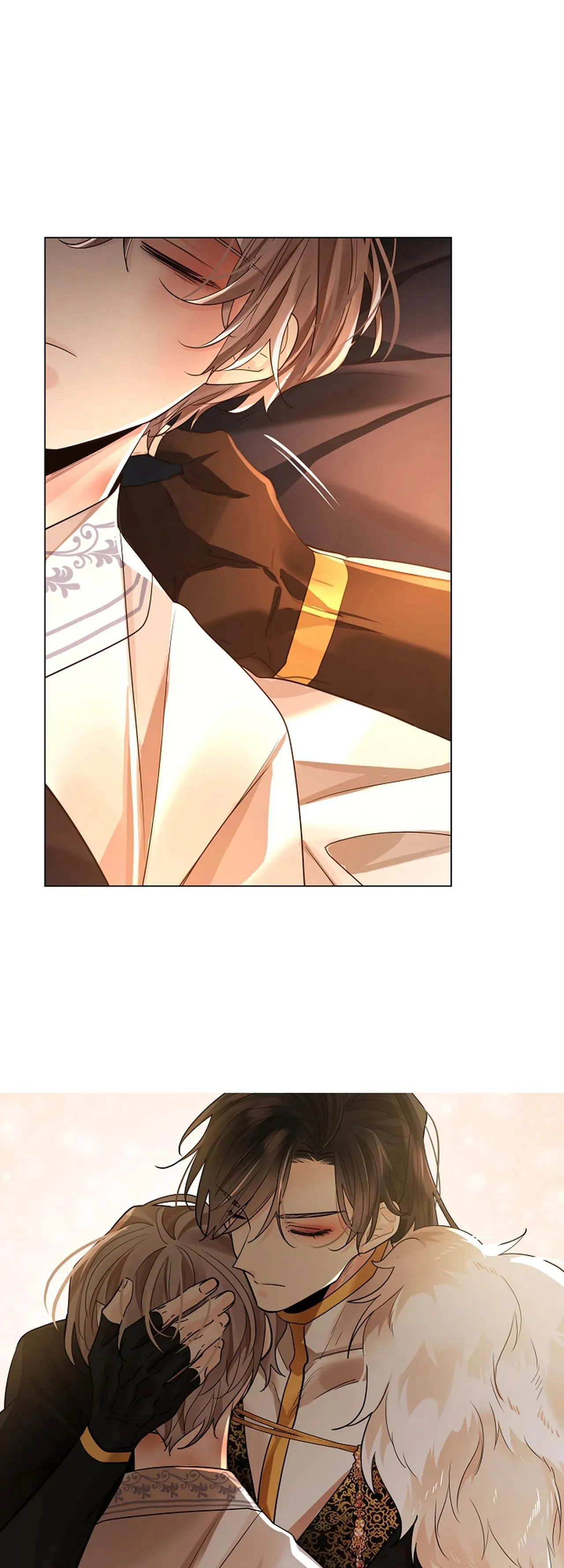 HOA GIẤY Chapter 59 Trang 35