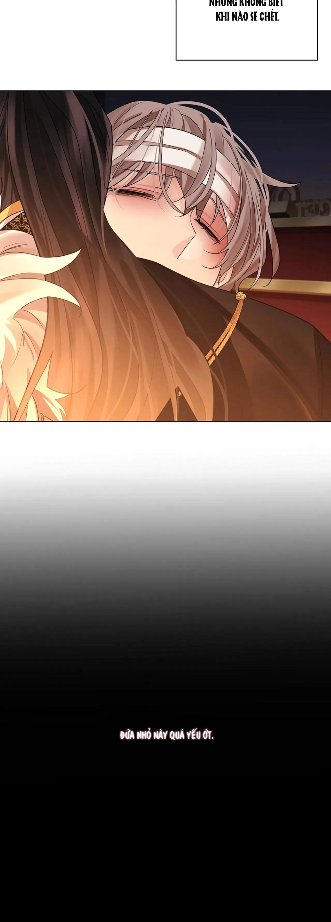 HOA GIẤY Chapter 59 Trang 37