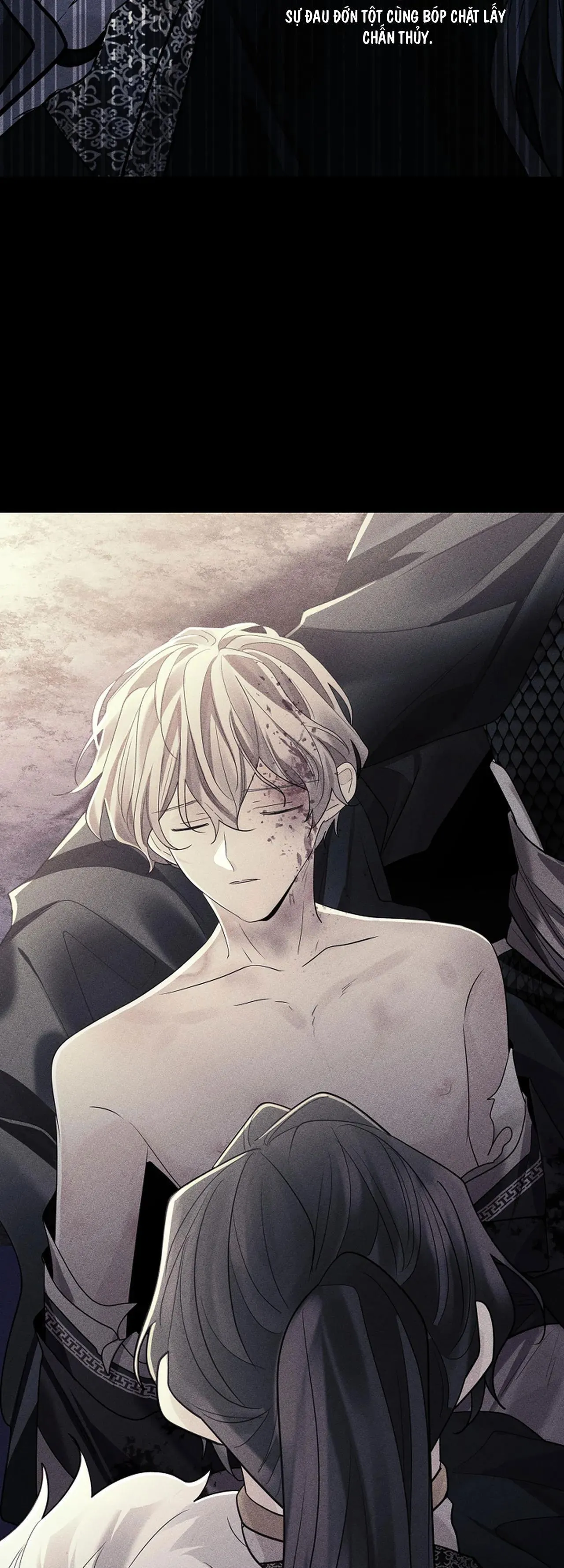 HOA GIẤY Chapter 59 Trang 41