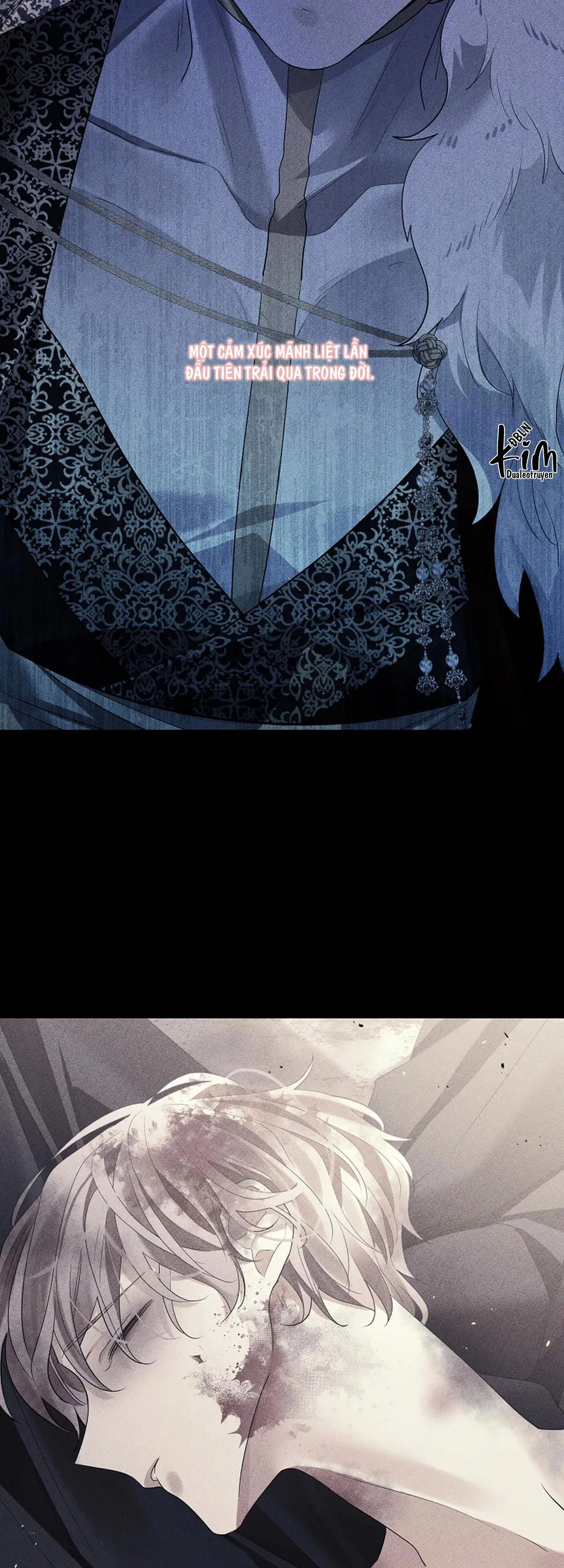 HOA GIẤY Chapter 59 Trang 43