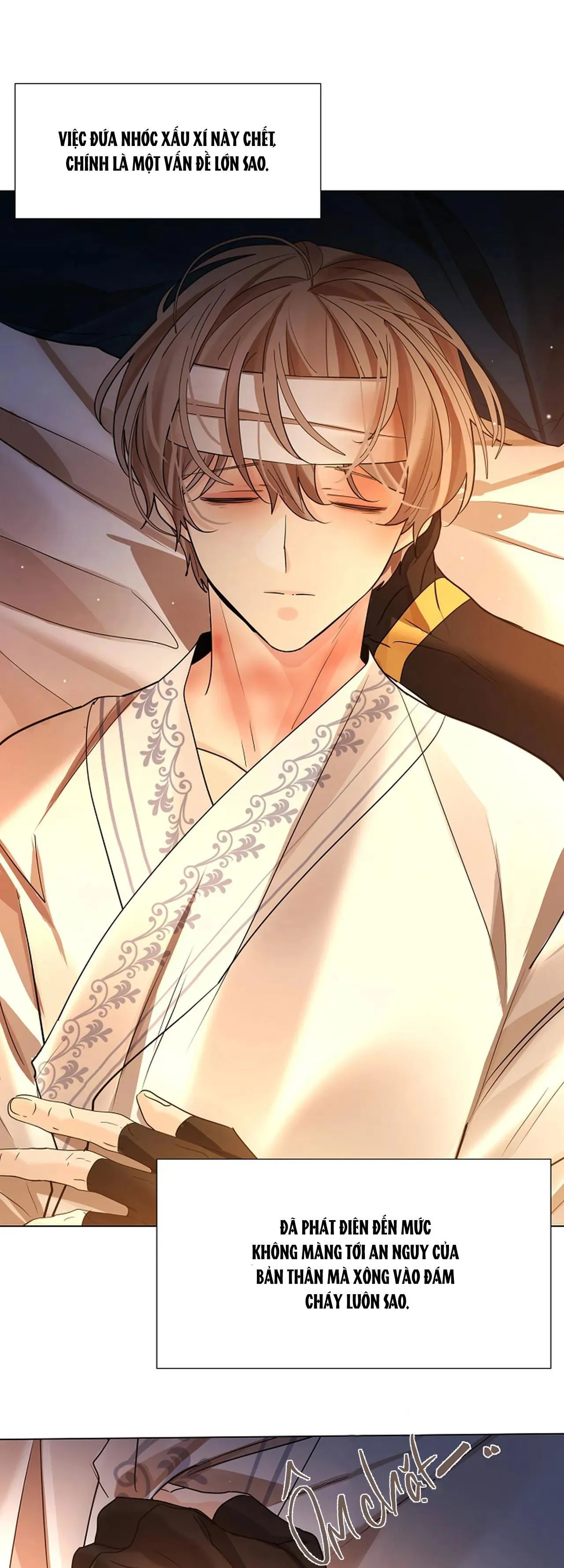 HOA GIẤY Chapter 59 Trang 45