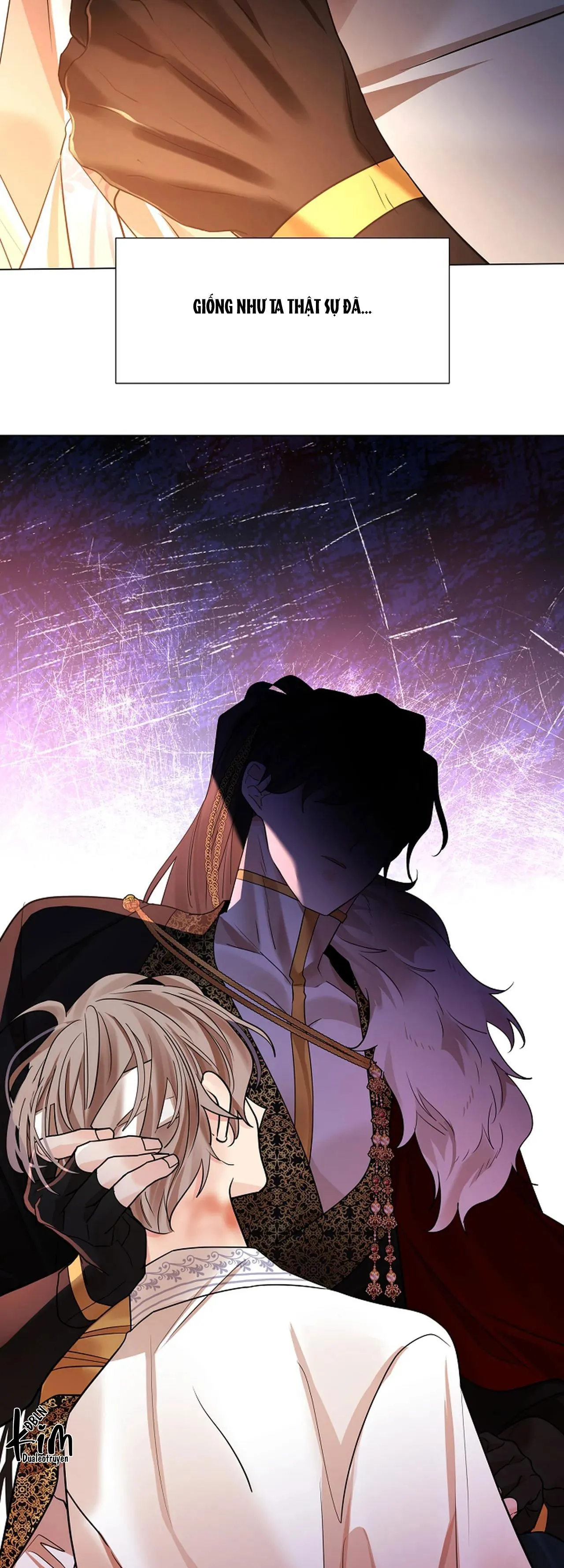 HOA GIẤY Chapter 59 Trang 46