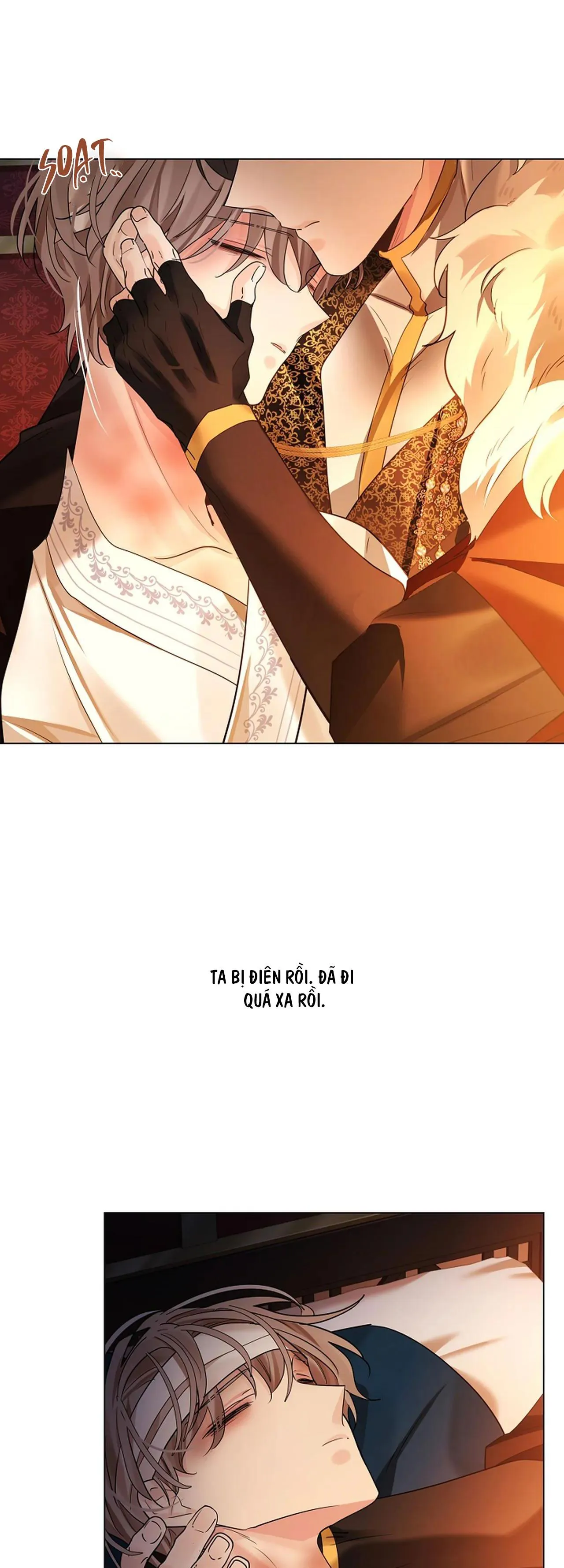 HOA GIẤY Chapter 59 Trang 48