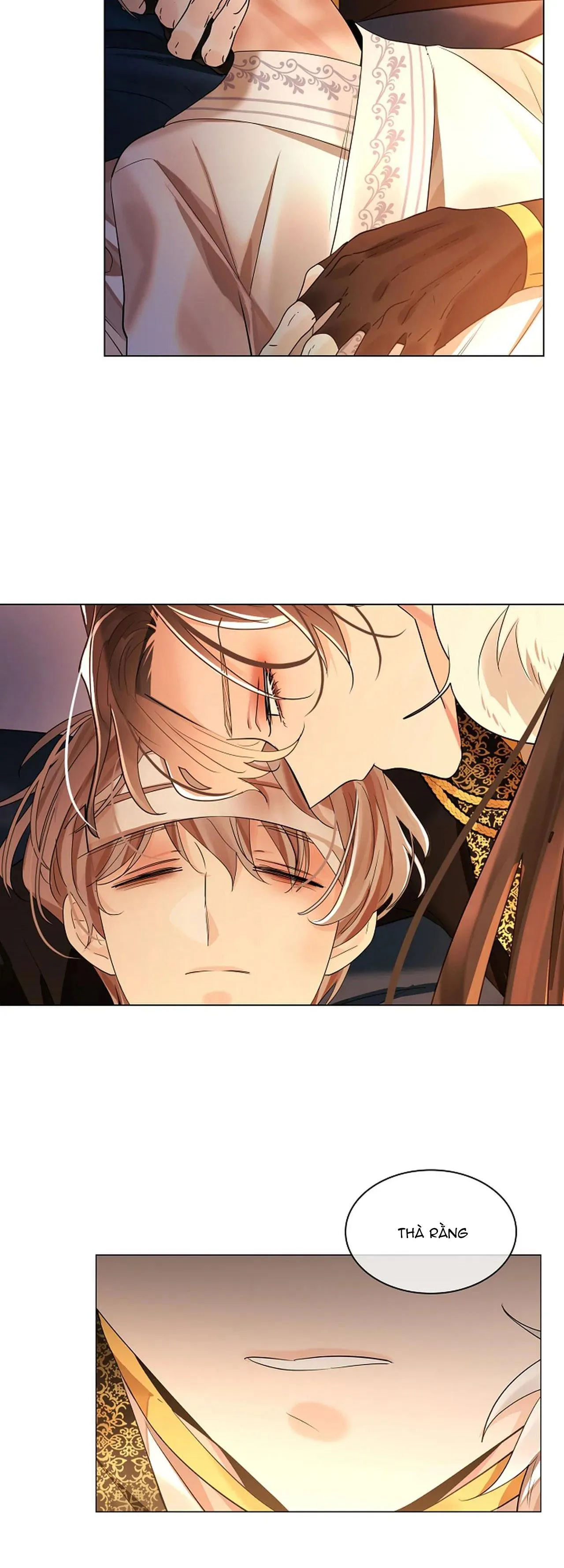 HOA GIẤY Chapter 59 Trang 49