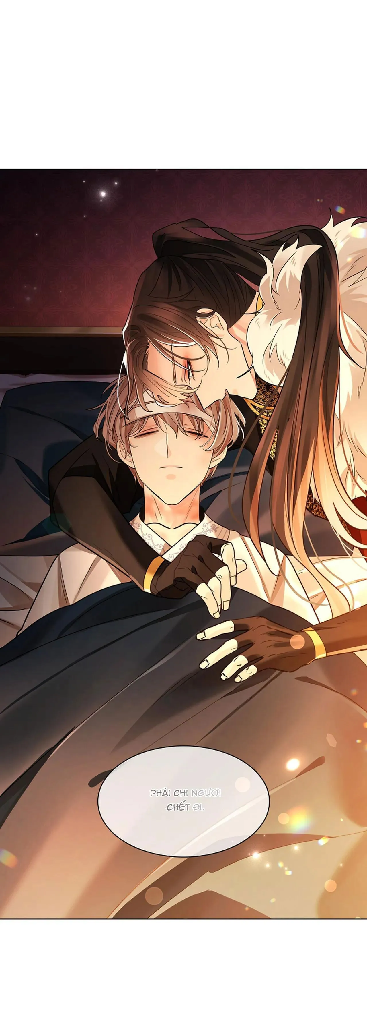 HOA GIẤY Chapter 59 Trang 50