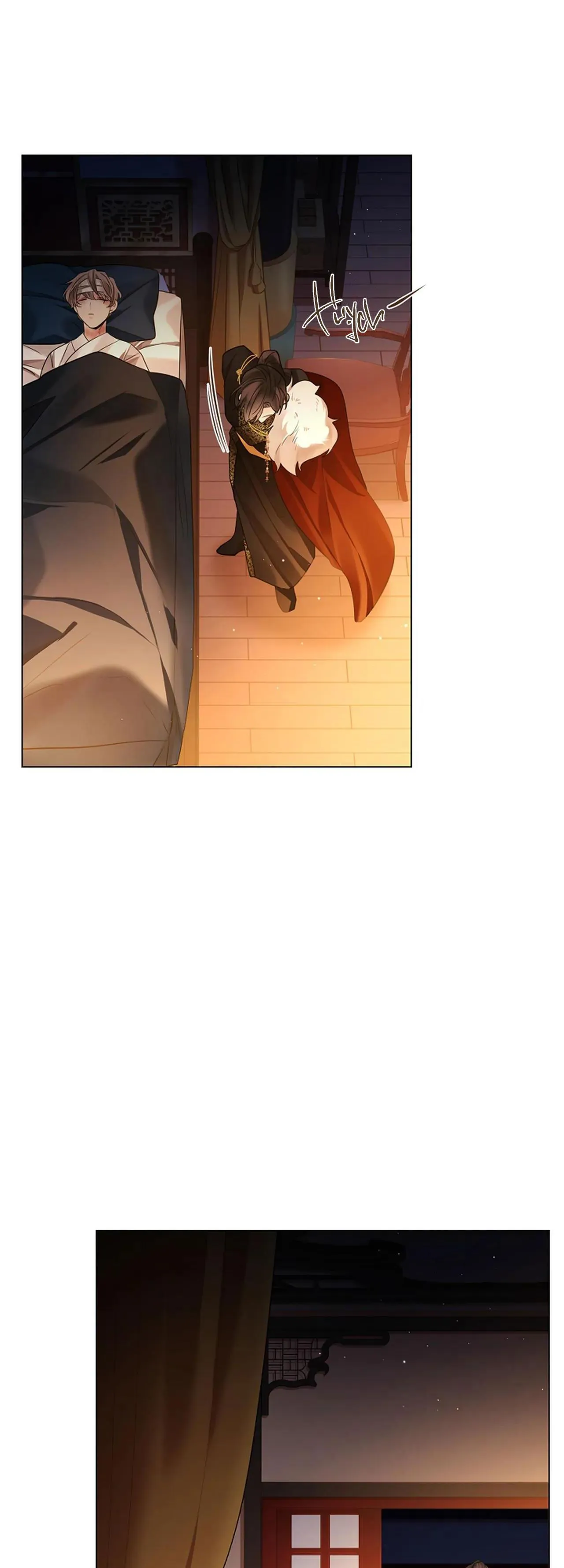 HOA GIẤY Chapter 59 Trang 53