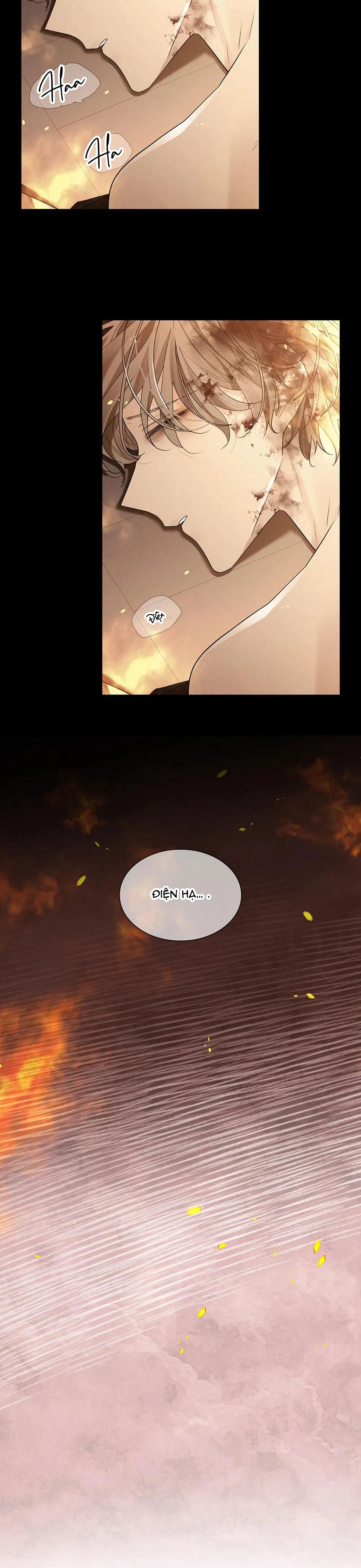 HOA GIẤY Chapter 60 Trang 5