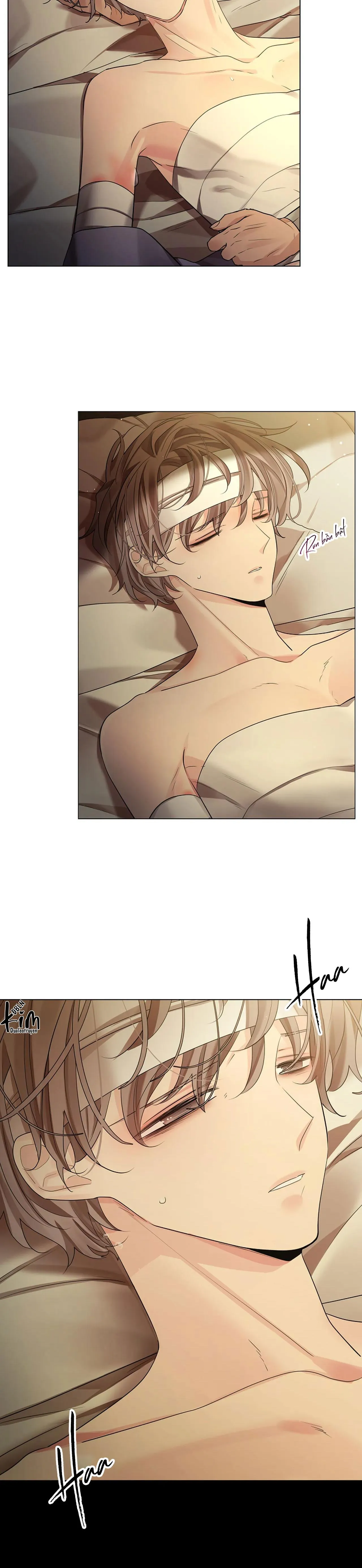 HOA GIẤY Chapter 60 Trang 7