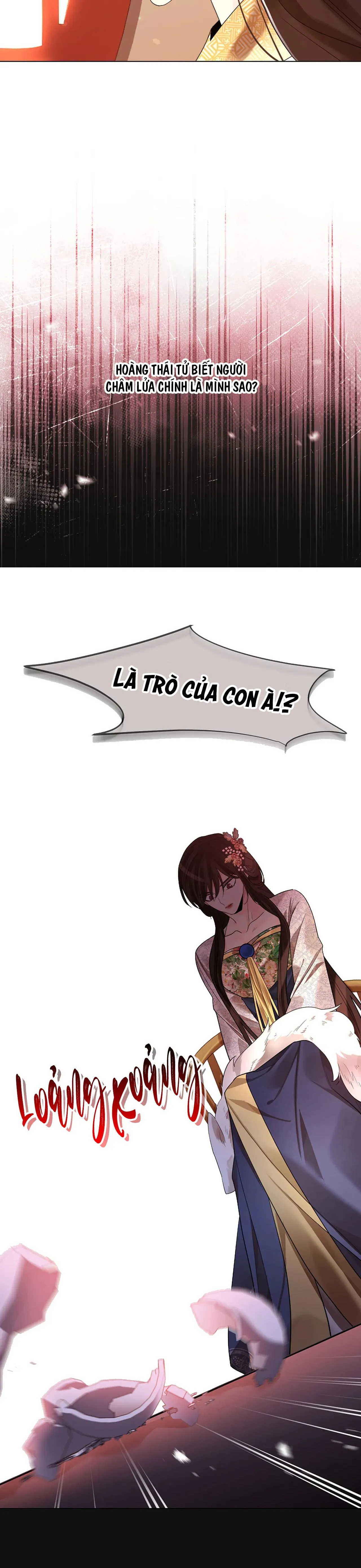 HOA GIẤY Chapter 60 Trang 17