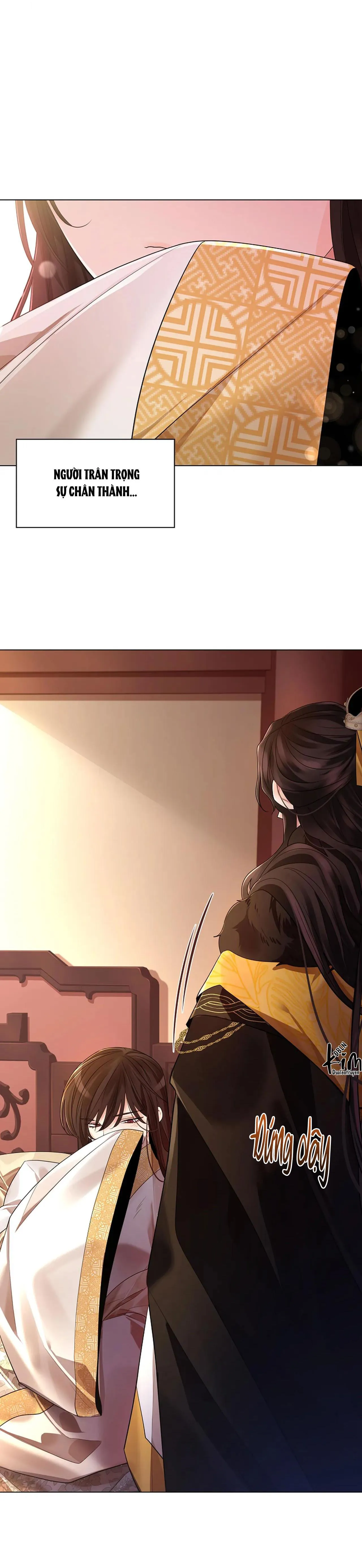 HOA GIẤY Chapter 60 Trang 26