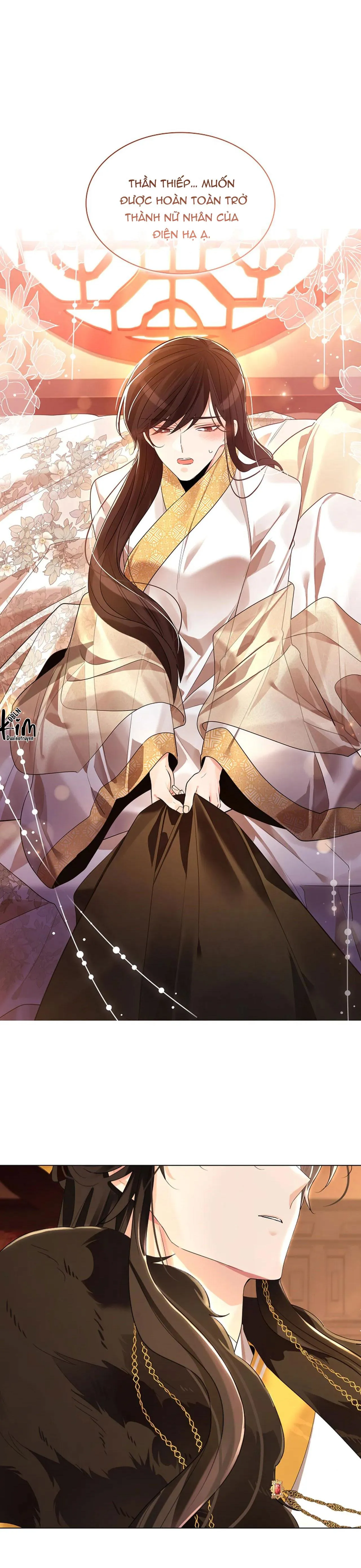 HOA GIẤY Chapter 60 Trang 29