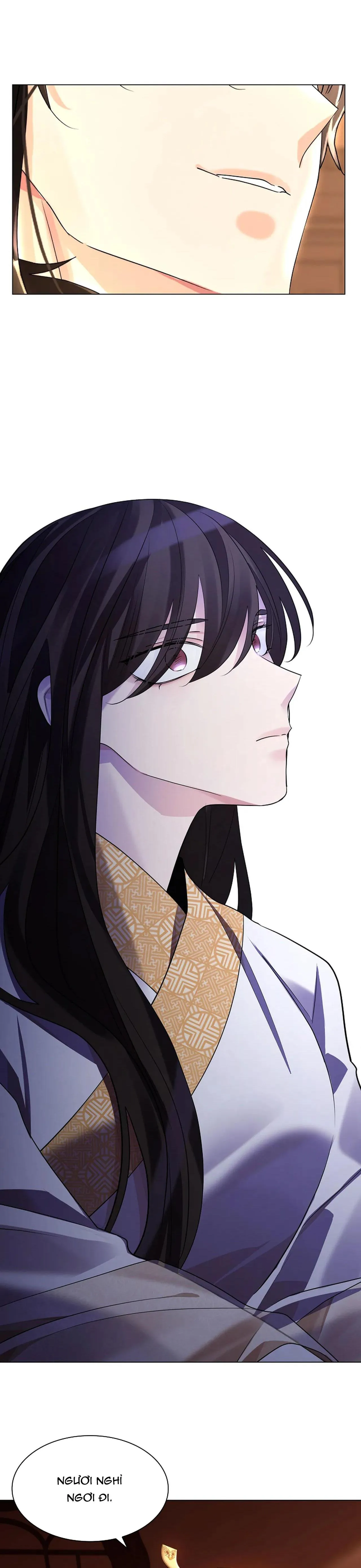 HOA GIẤY Chapter 60 Trang 30