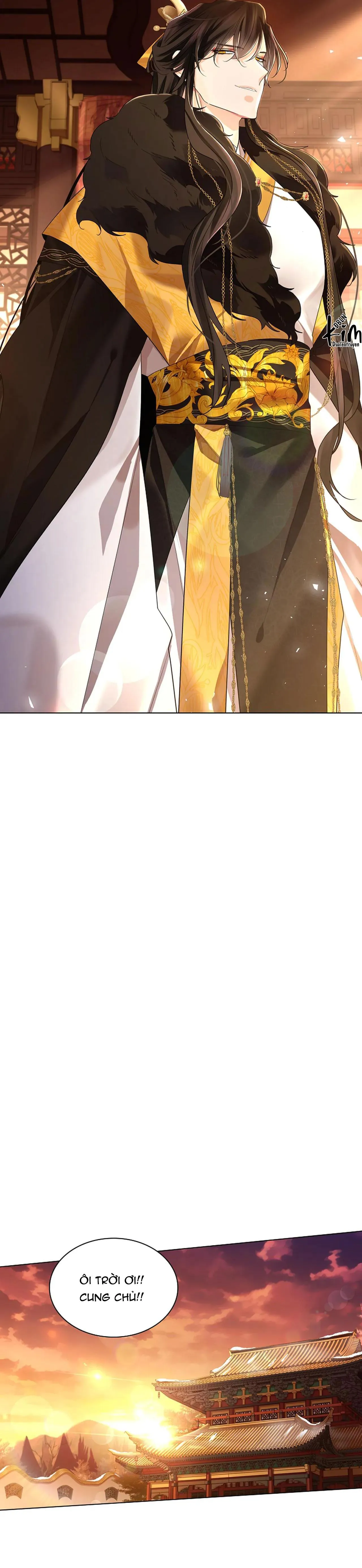 HOA GIẤY Chapter 60 Trang 31