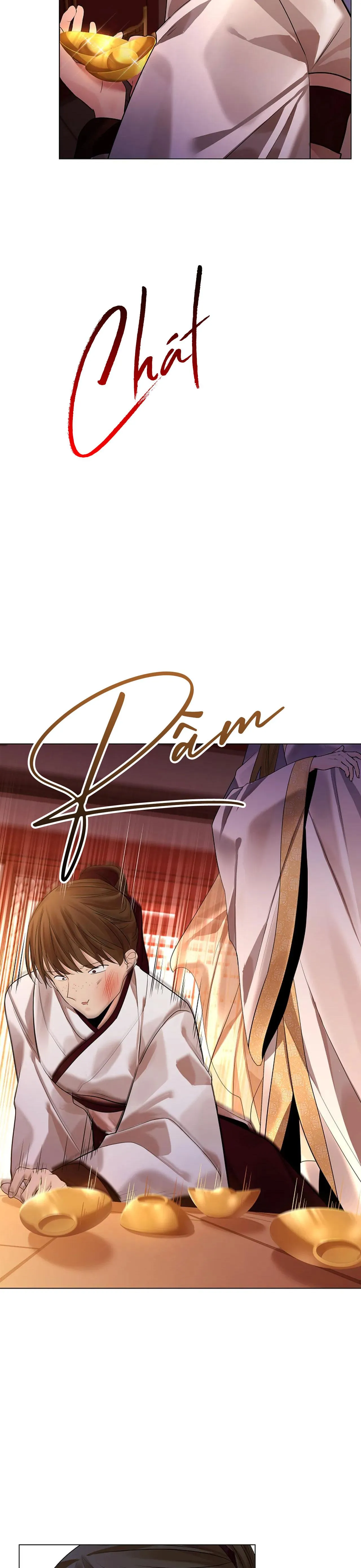 HOA GIẤY Chapter 60 Trang 33