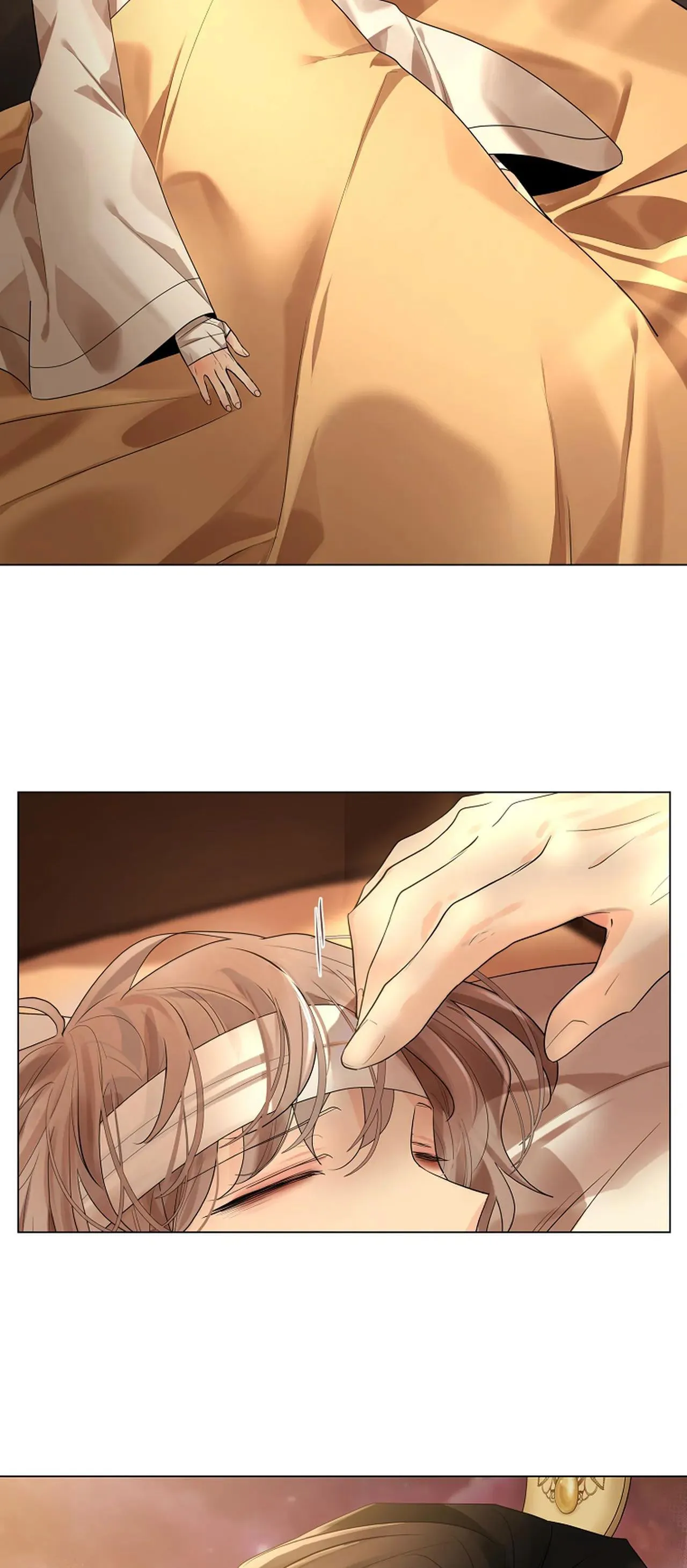 HOA GIẤY Chapter 60 Trang 37