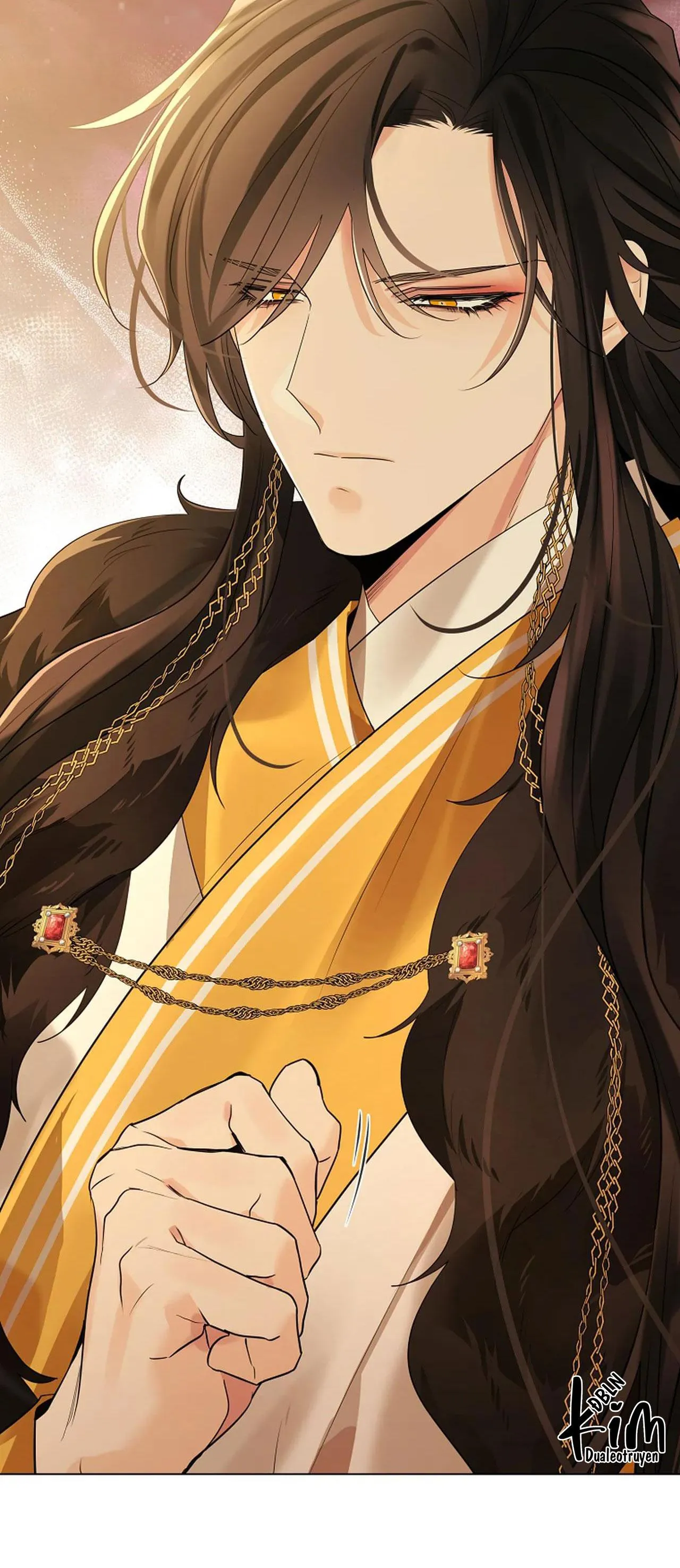 HOA GIẤY Chapter 60 Trang 38