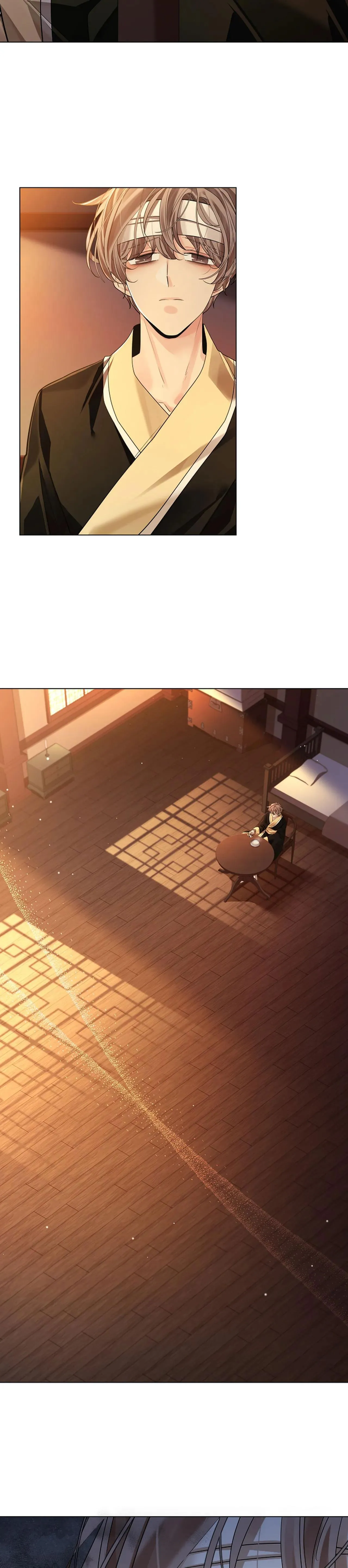 HOA GIẤY Chapter 61 Trang 3