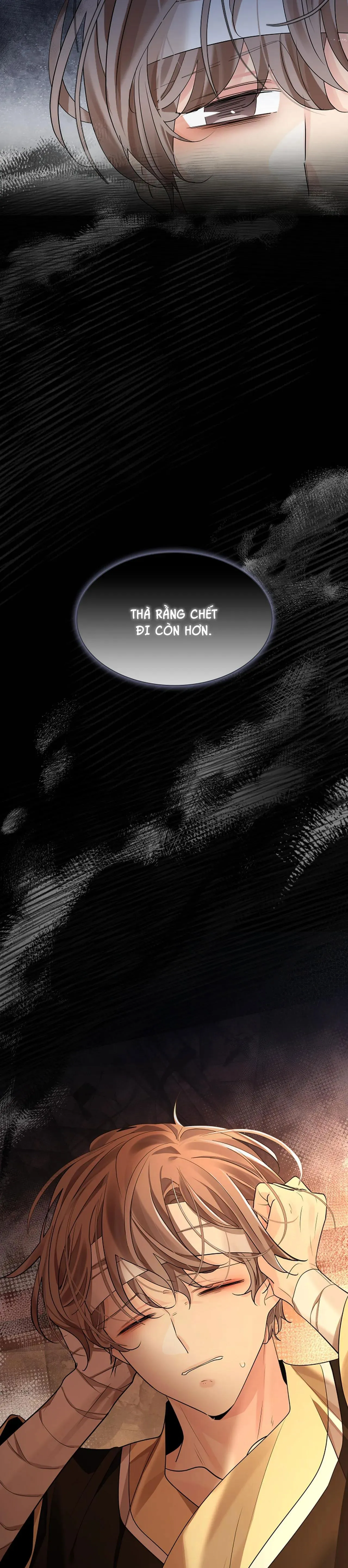 HOA GIẤY Chapter 61 Trang 4