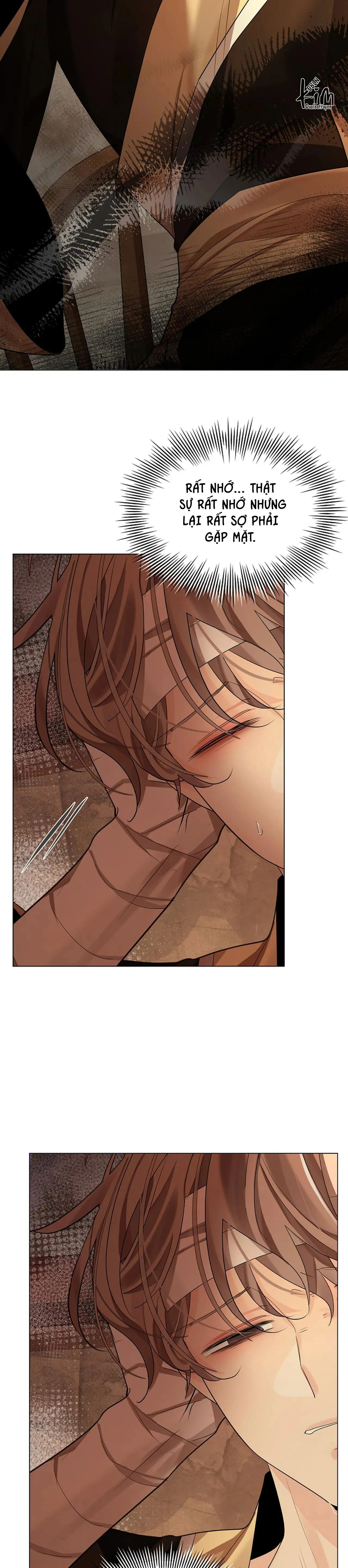 HOA GIẤY Chapter 61 Trang 5