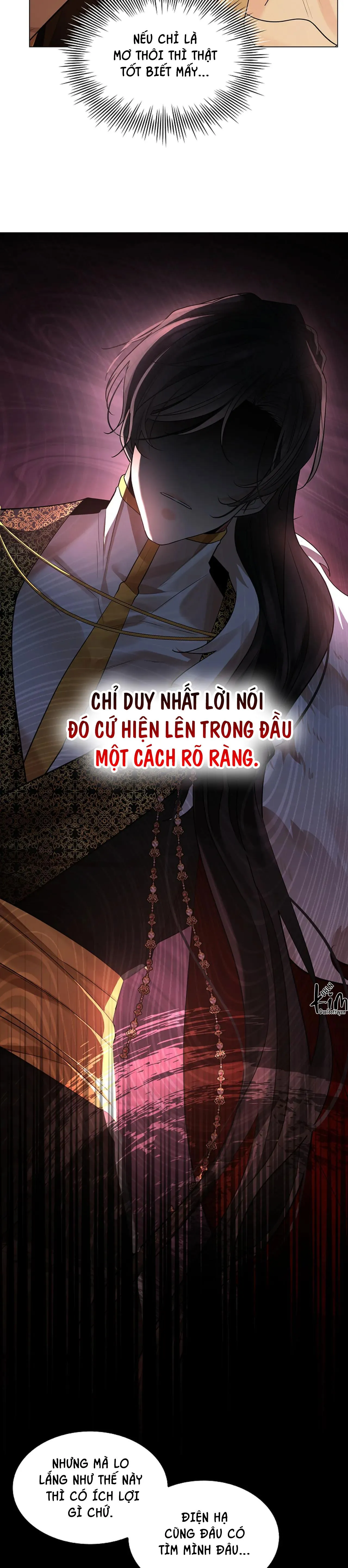 HOA GIẤY Chapter 61 Trang 6
