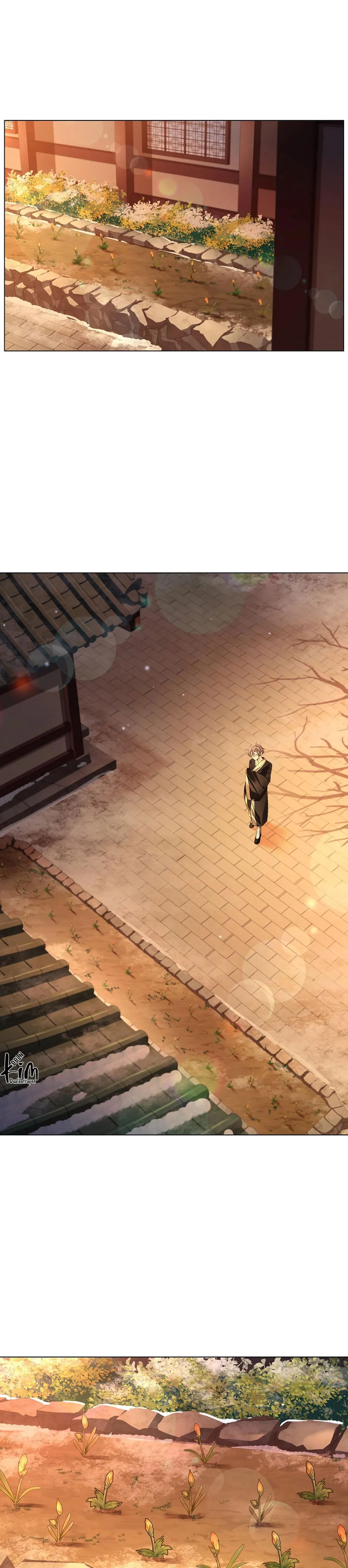 HOA GIẤY Chapter 61 Trang 10